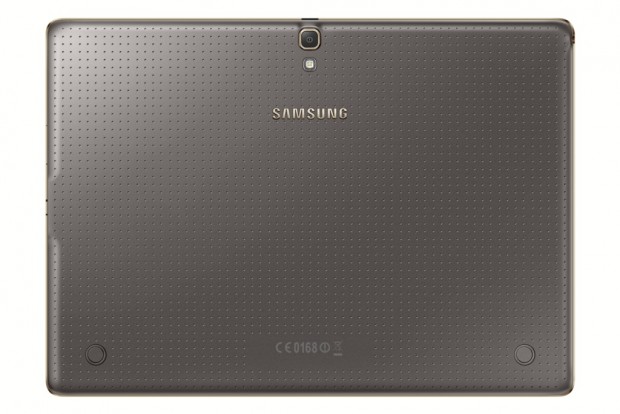 Galaxy Tab S 10.5 (Bild: Samsung)